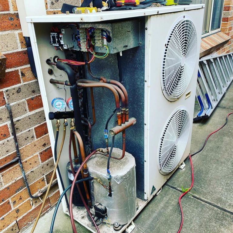 Air Conditioning Installation Sydney GAM