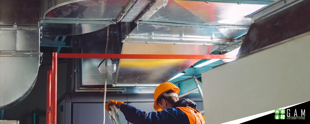 Air Conditioning Repairs Seven Hills