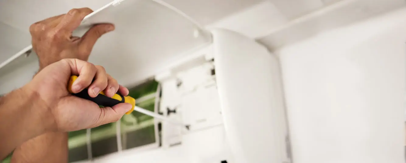 problem air con blacktown