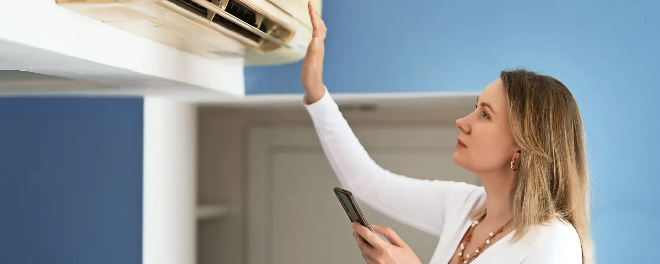 Air Conditioning Repairs Edensor Park